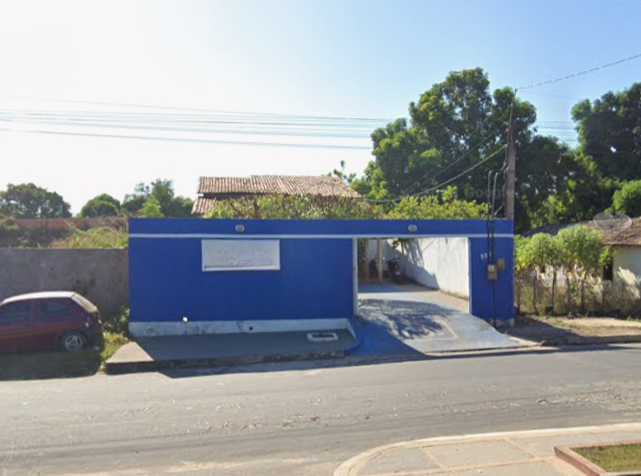 Casa Bradesco em São Bernardo / MA - 1ee89880
