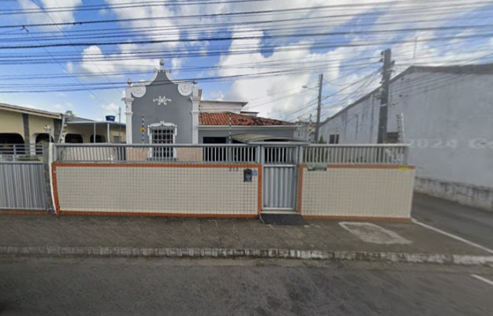 Casa Bradesco em João Pessoa / PB - 3ac1b656