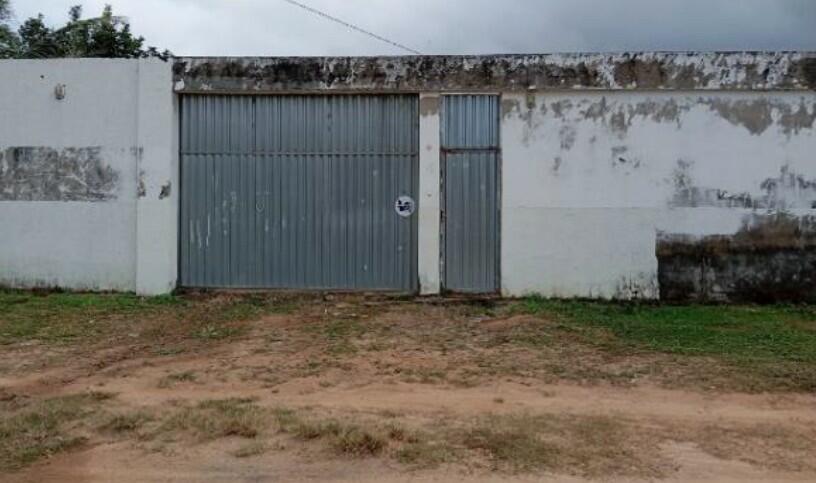 Casa Bradesco em São João Do Carú / MA - 470ad61a