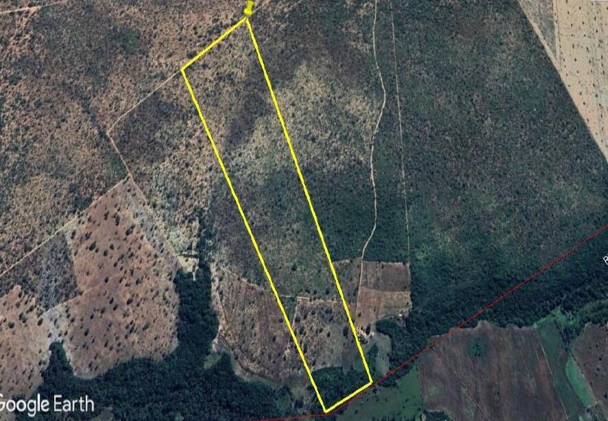 Imóvel Rural Bradesco em São Pedro Dos Crentes / MA - b1c59191
