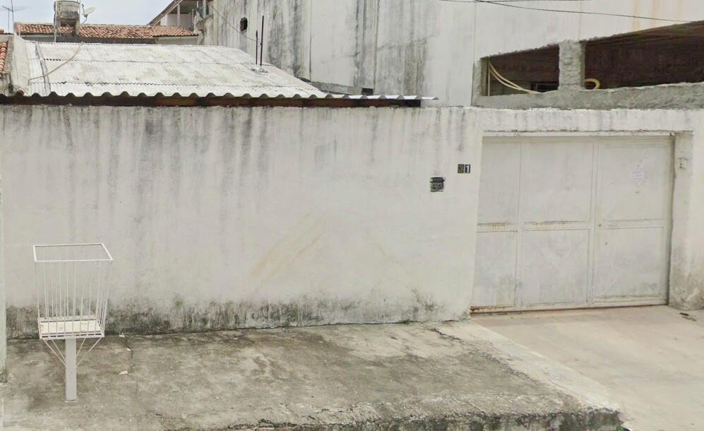 Casa Bradesco em Olinda / PE - bcd48205