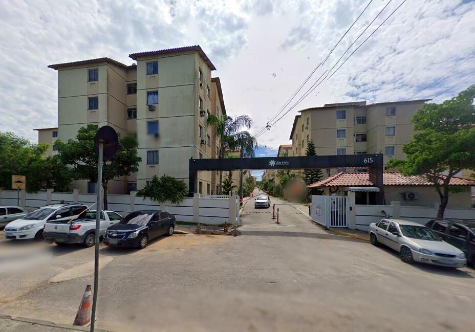 Apartamento Bradesco em Rio De Janeiro / RJ - 2447d780
