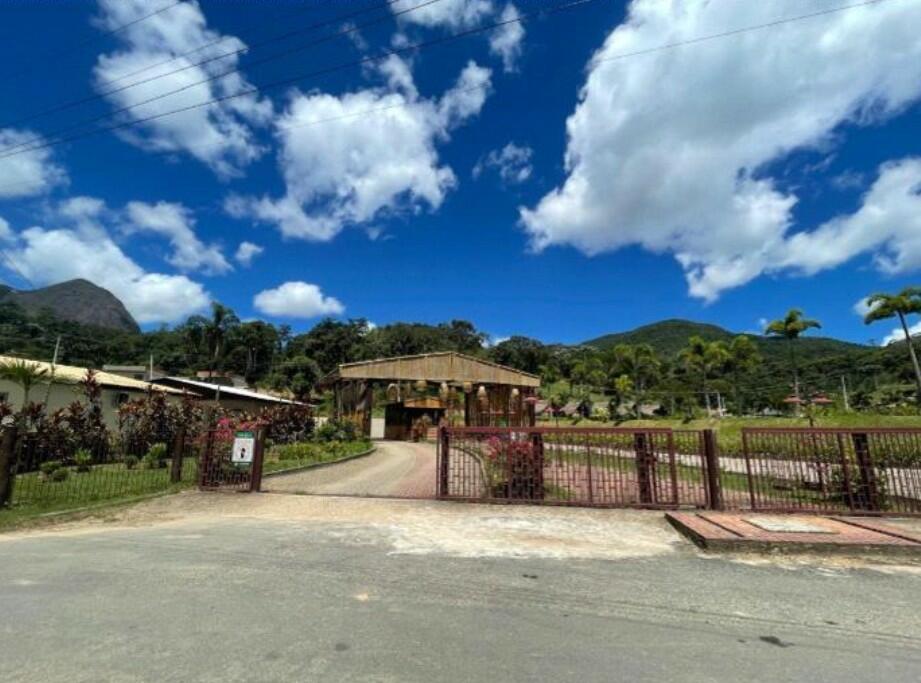 Terreno Bradesco em Teresópolis / RJ - 266400e9