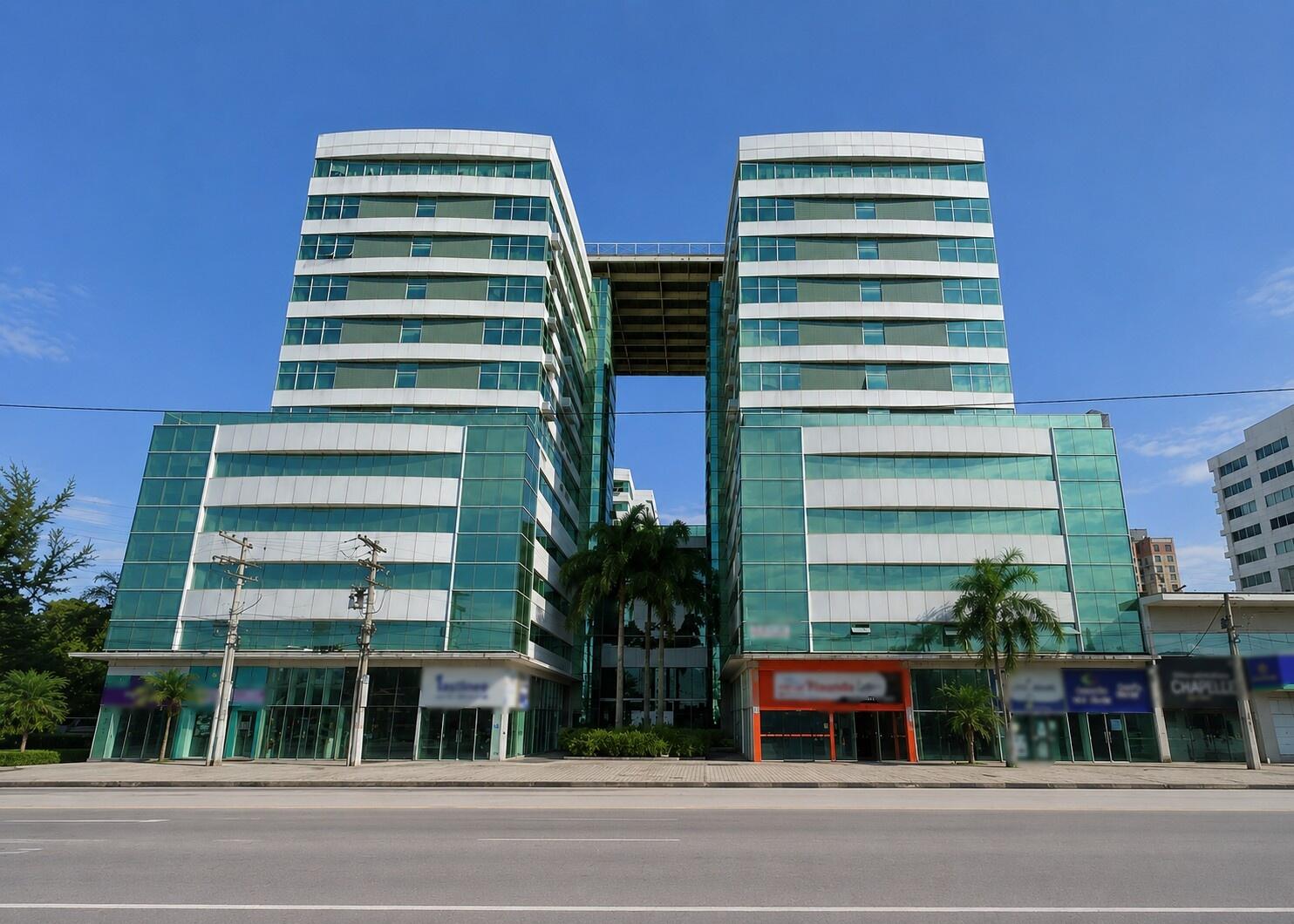 Imóvel Comercial Bradesco em Itaboraí / RJ - 3fe5bfa3