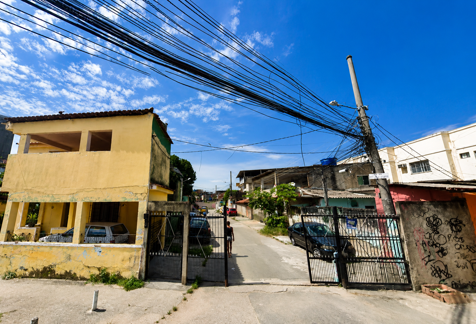 Casa Bradesco em Nilópolis / RJ - 9965f0da