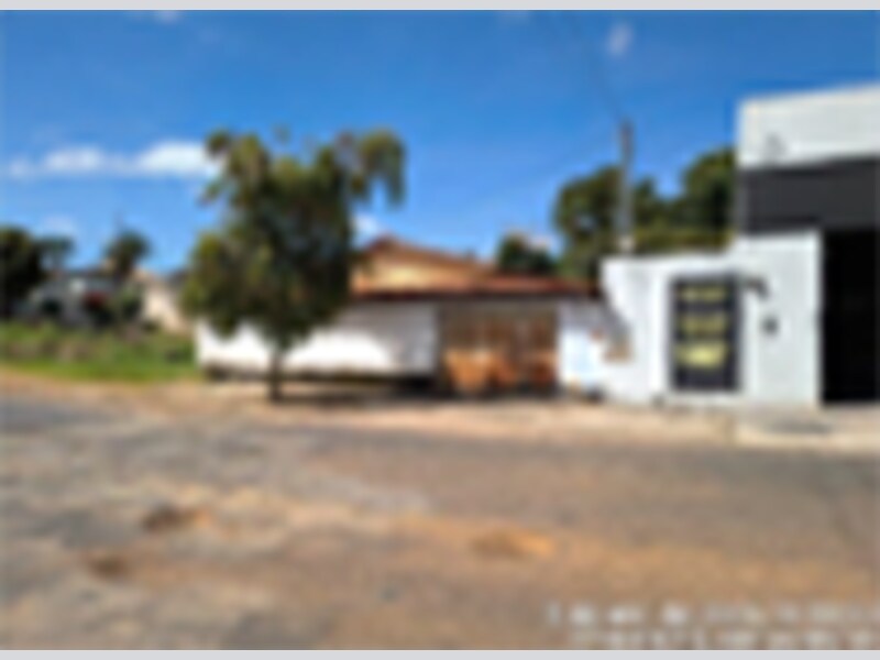 Casa Bradesco em Caldas Novas / GO - 75767c06