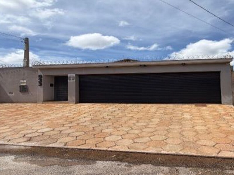 Casa Bradesco em Ituiutaba / MG - e5d72fd2