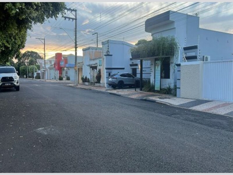 Casa Bradesco em Tupã / SP - de6fe1b1