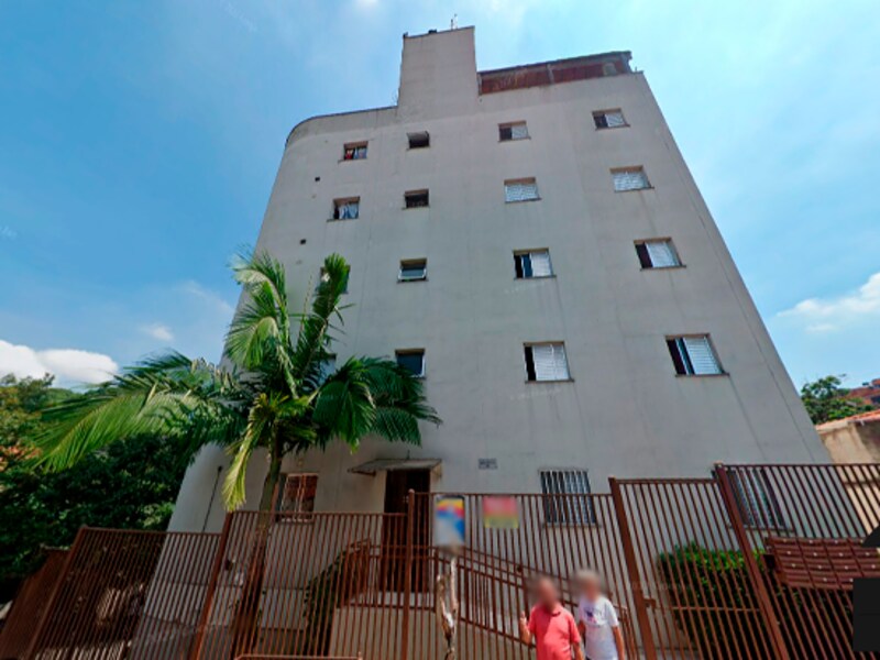 Apartamento Bradesco em Taboão Da Serra / SP - 8b9c6dde
