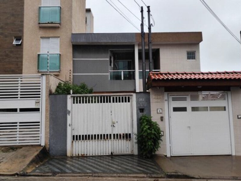 Casa Bradesco em Santo André / SP - d533c183