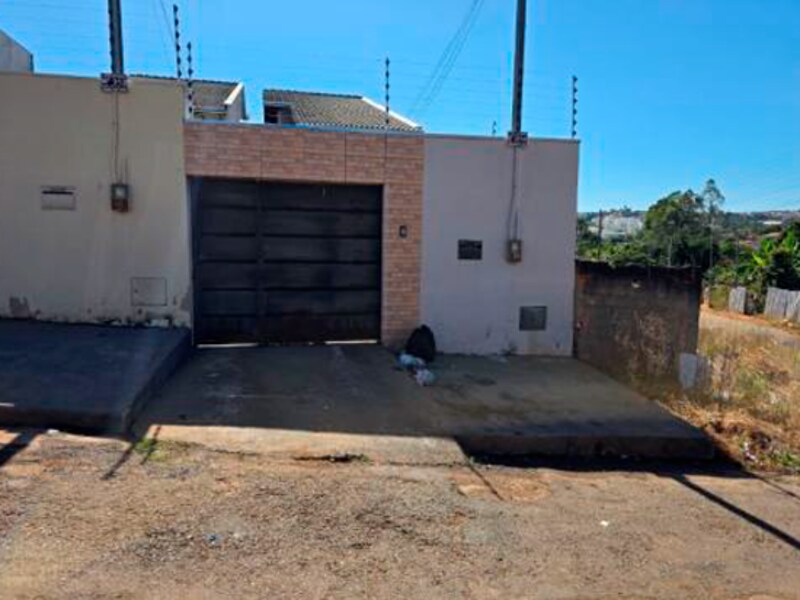 Casa Bradesco em Anápolis / GO - a2f1850b