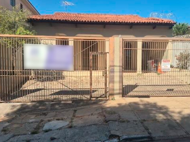 Casa Bradesco em Goiânia / GO - 975fe0b7