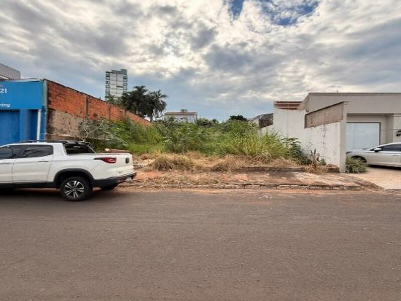 Terreno Bradesco em Rio Verde / GO - 755ea16c