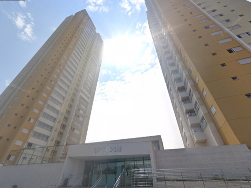 Apartamento Bradesco em Goiânia / GO - 04c1e1f2
