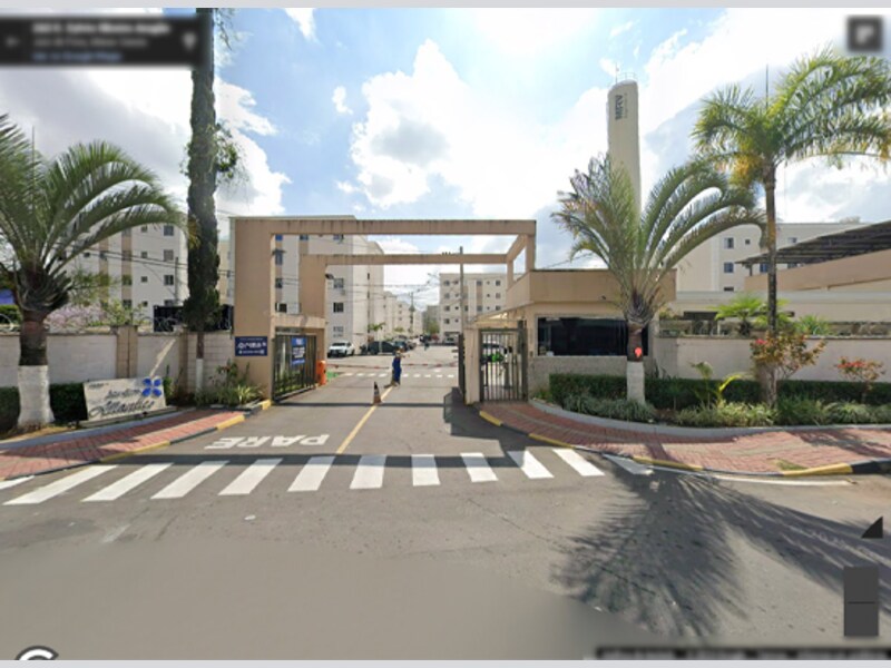 Apartamento Bradesco em Juiz De Fora / MG - f45db19d