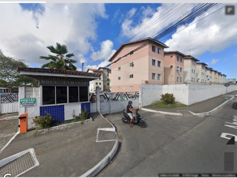 Apartamento Bradesco em Camaçari / BA - f8ec98f8