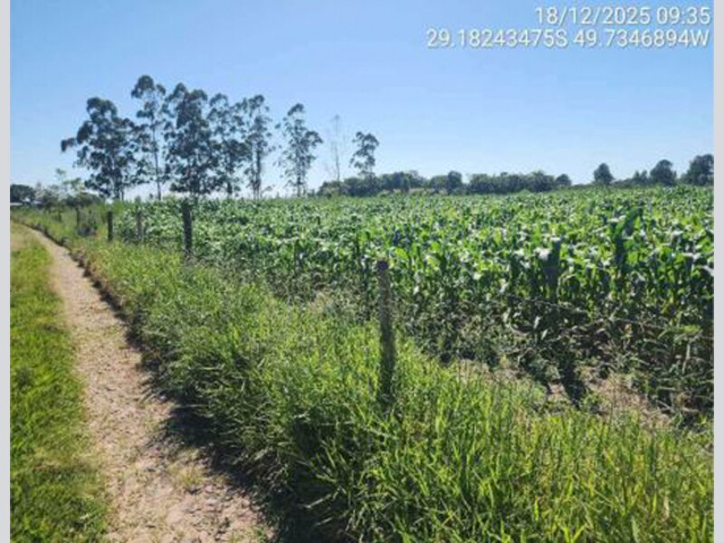 Terreno Bradesco em São João Do Sul / SC - b1e62643