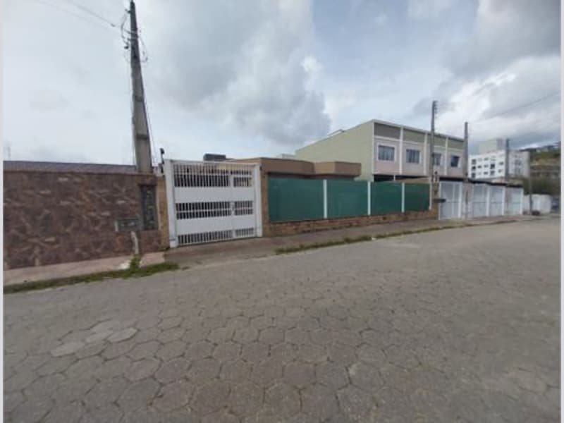 Casa Bradesco em Camboriú / SC - 33841008