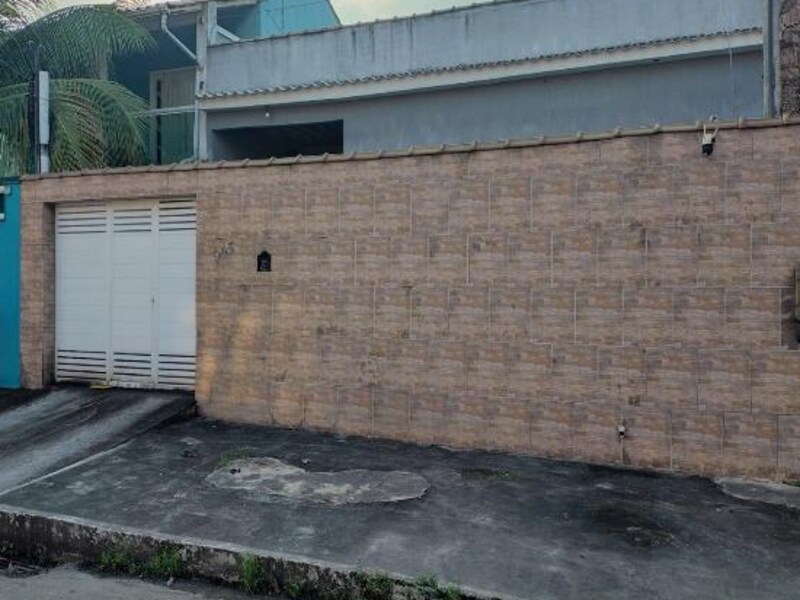 Casa Bradesco em Duque De Caxias / RJ - d37de3d6