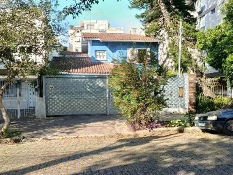 Casa Bradesco em Porto Alegre / RS - 99aaed23
