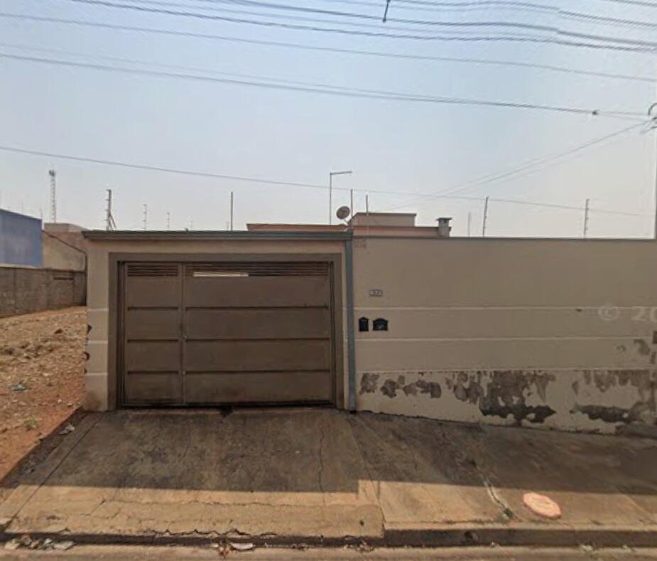 Casa Bradesco em Brodowski / SP - 8b59504e