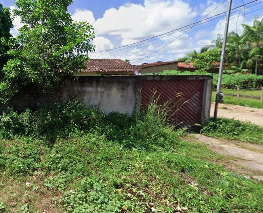 Casa Bradesco em Centro Novo Do Maranhão / MA - ee9c5c8e