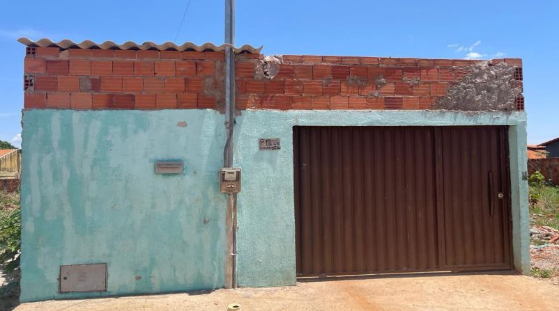 Casa Bradesco em Planaltina  / GO - 305e837b