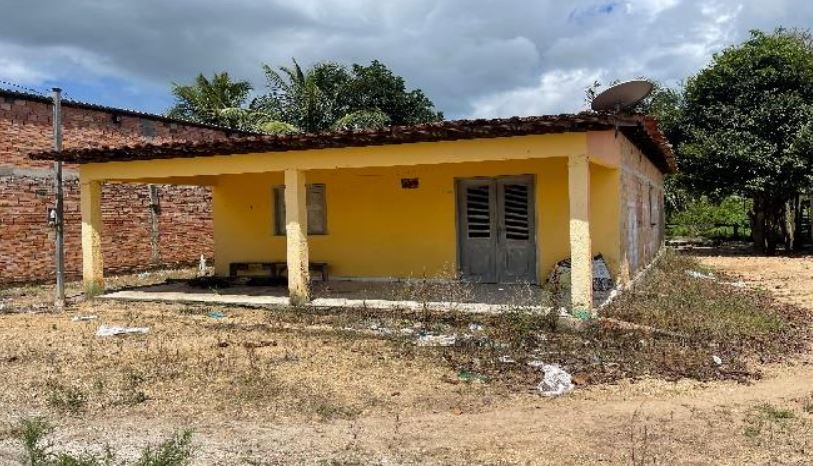Casa Bradesco em Centro Novo Do Maranhão / MA - f23b01c0