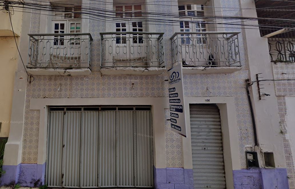 Casa Bradesco em São Luís  / MA - 63a5aa7c