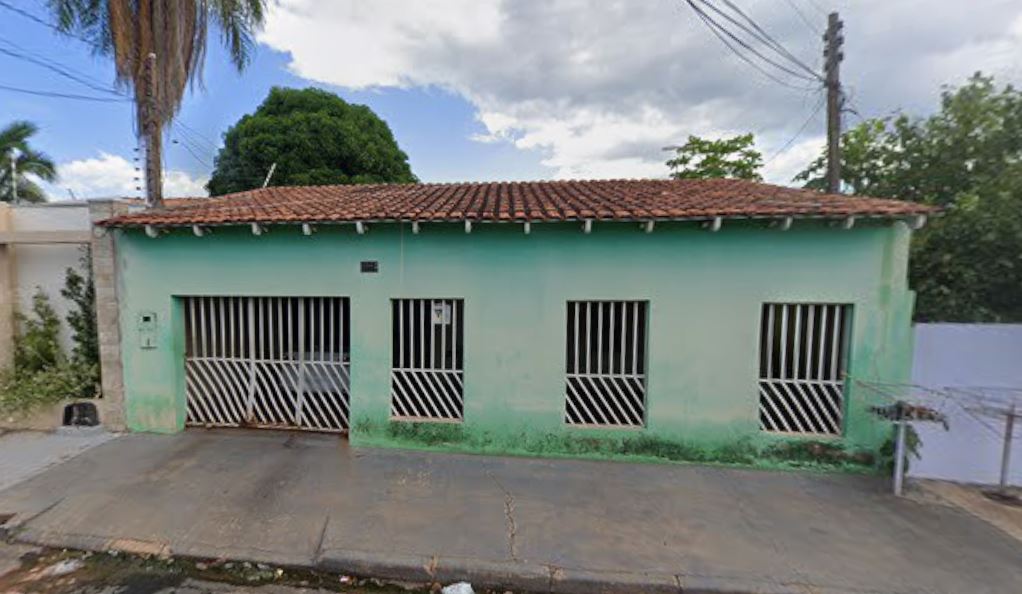 Casa Bradesco em Cuiabá  / MT - 49da0e18