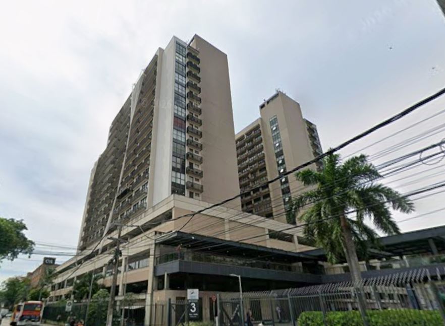 Imóvel Comercial Bradesco em Rio De Janeiro / RJ - 4b2c394f