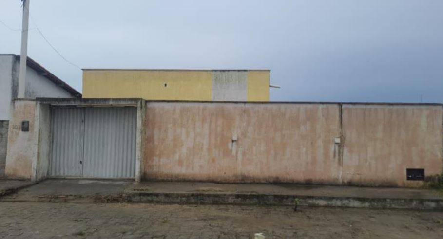 Casa Bradesco em Serra Caiada / RN - d2aa6ad5