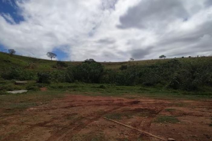 Terreno Bradesco em Bragança Paulista  / SP - a0286126