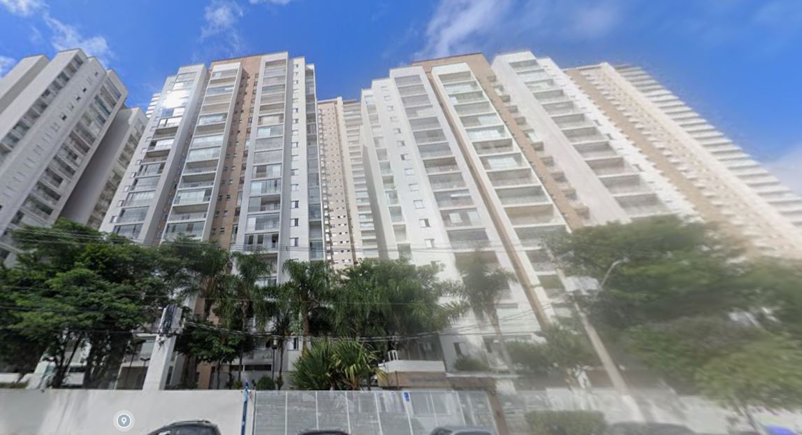 Apartamento Bradesco em São Bernardo Do Campo / SP - af92f5b5