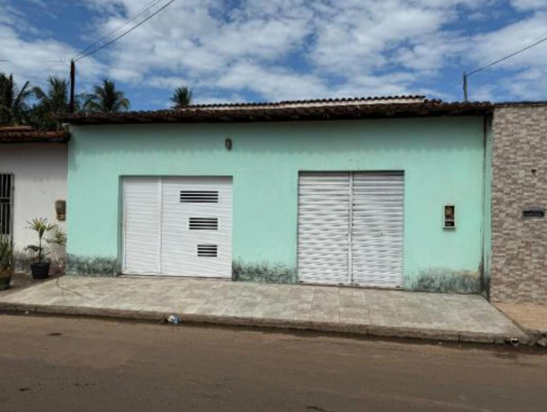 Casa Bradesco em Bela Vista Do Maranhão / MA - 2c1e2183