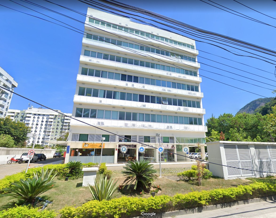 Sala/Escritório Bradesco em Rio De Janeiro / RJ - a4e8ec19