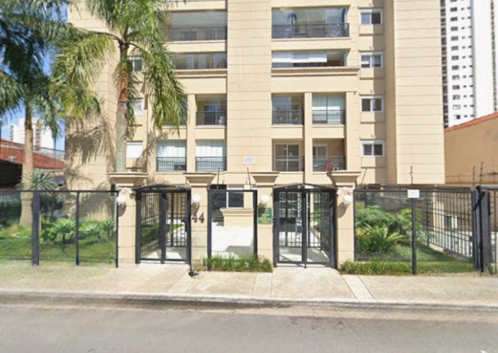 Apartamento Bradesco em São Paulo / SP - e4a6f518