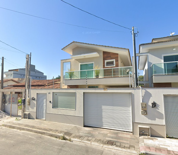 Casa Bradesco em Guarapari / ES - c314240b