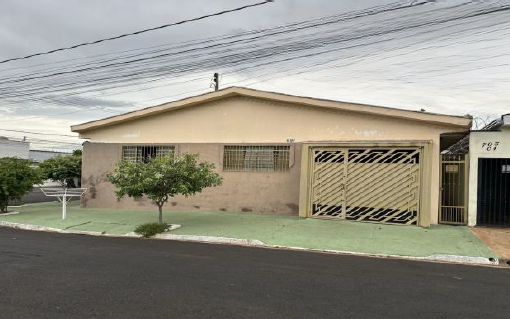 Casa Bradesco em Ribeirão Preto / SP - 8b7efe9c