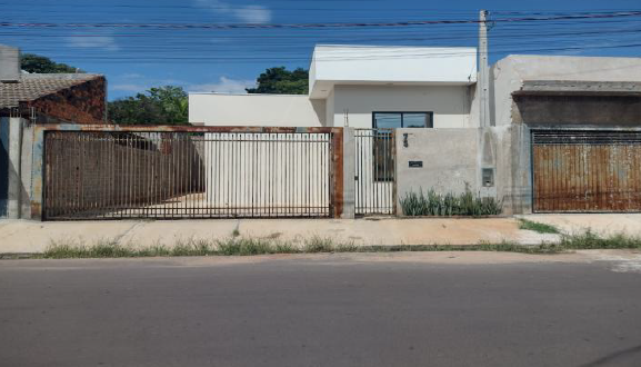 Casa Bradesco em Dracena / SP - f25afef5