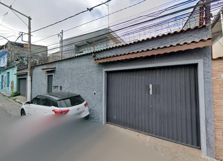 Casa Bradesco em São Paulo / SP - a5394cc3