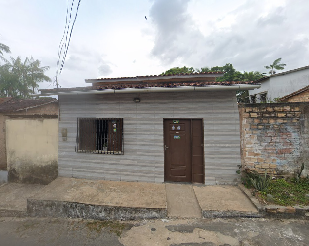Casa Bradesco em Bacuri / MA - 14c8ef8a