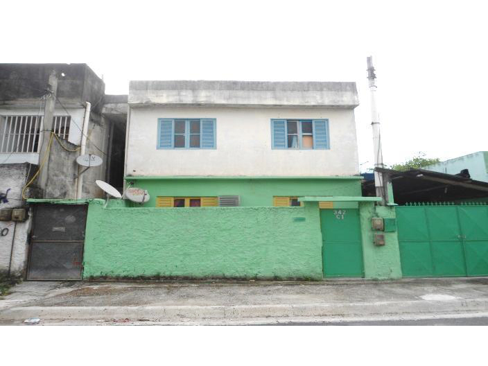 Casa Bradesco em São Gonçalo / RJ - a1995eef