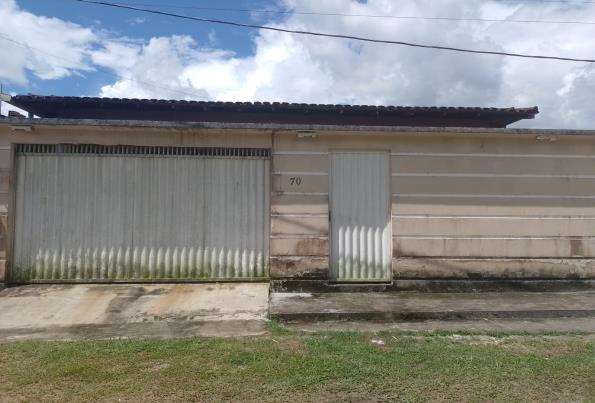 Casa Bradesco em Ananindeua / PA - d19b8cbe