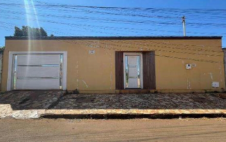 Casa Bradesco em Planaltina / GO - cfe1cf48