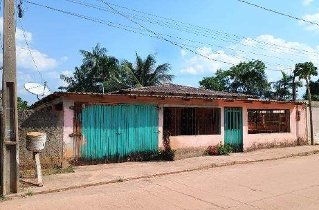 Casa Bradesco em Careiro / AM - 3038708d