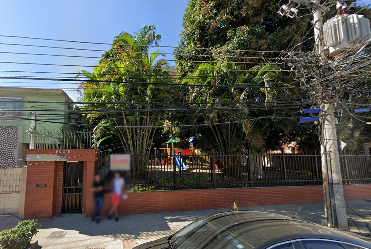 Apartamento Bradesco em Rio De Janeiro / RJ - fd79ad62