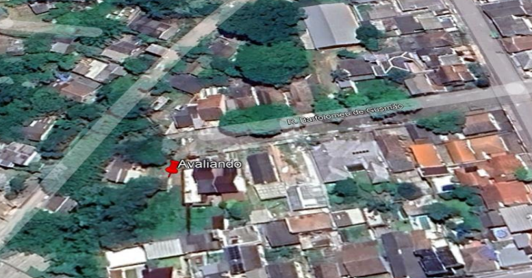Terreno Bradesco em Santa Maria / RS - c448df40