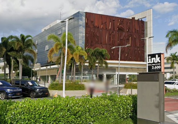 Sala/Escritório Bradesco em Rio De Janeiro / RJ - 0f99e1ed