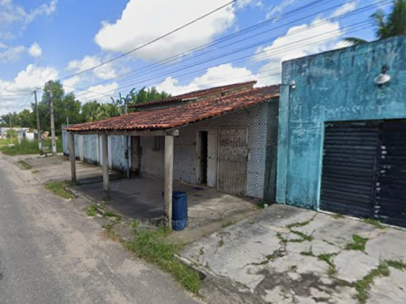 Casa Bradesco em Centro Novo Do Maranhão / MA - 5dd152fb